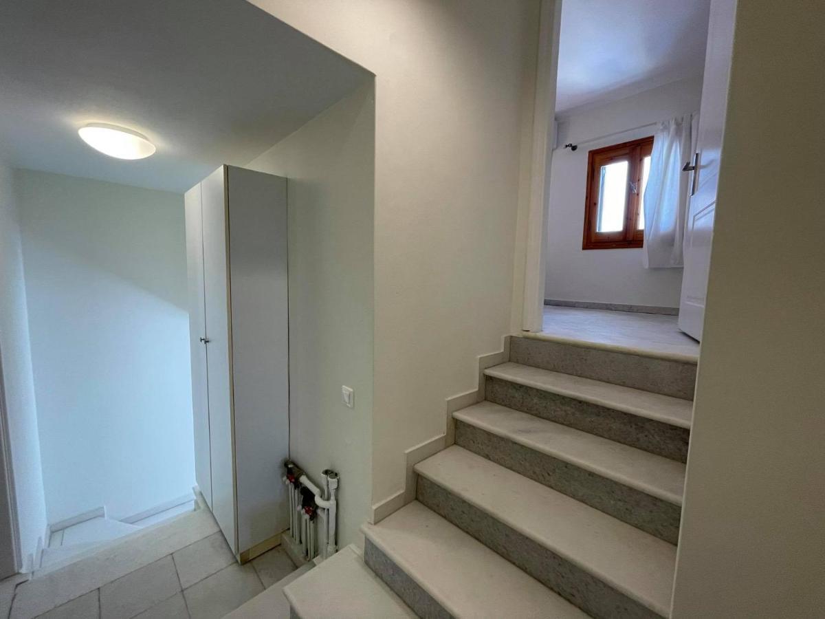 Apanemi Beachhouse Naxos City Exterior photo