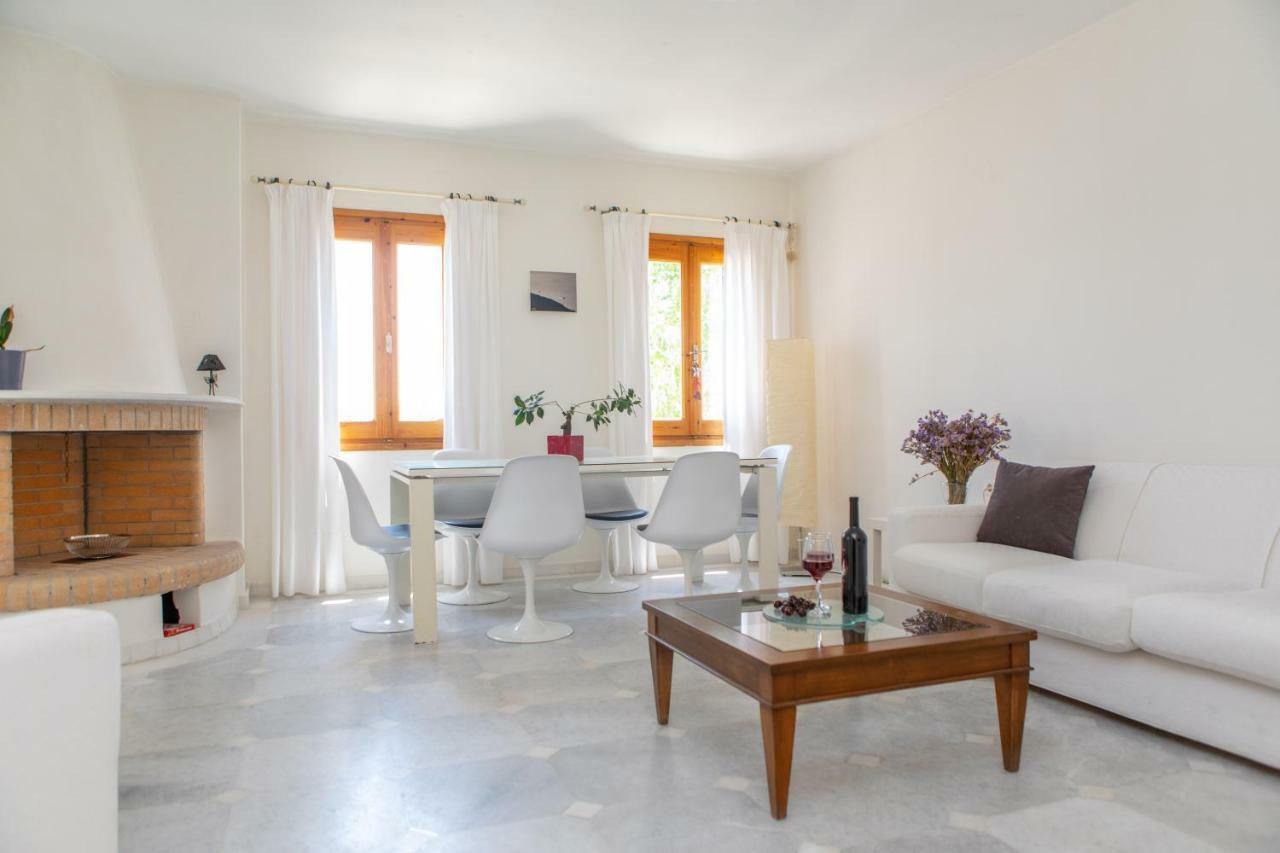 Apanemi Beachhouse Naxos City Exterior photo