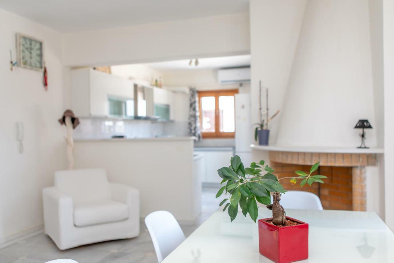Apanemi Beachhouse Naxos City Exterior photo