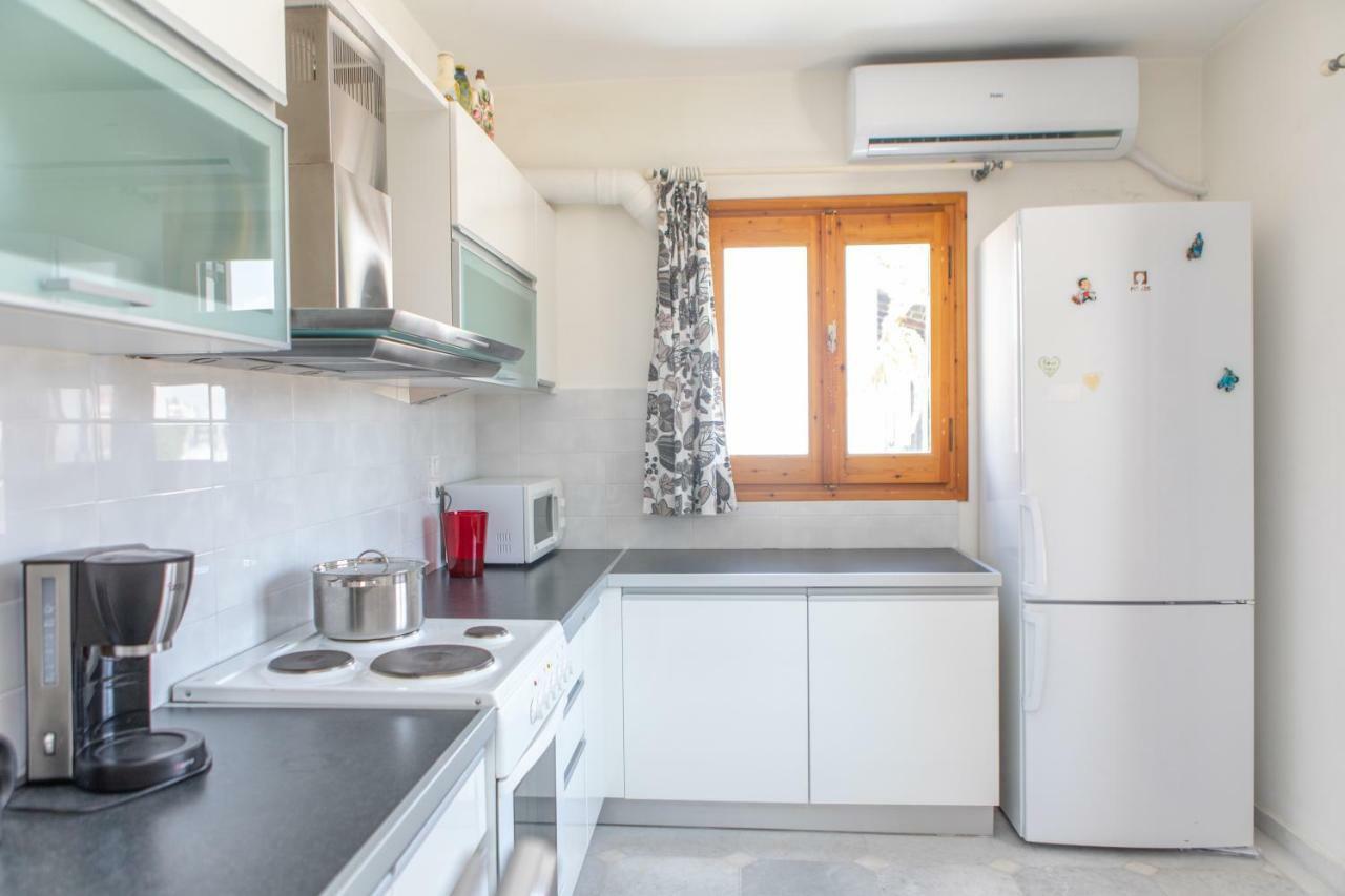 Apanemi Beachhouse Naxos City Exterior photo